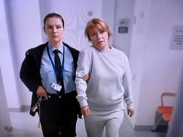 Fiona Condon & Jane Seymour (Harry Wild) 2022