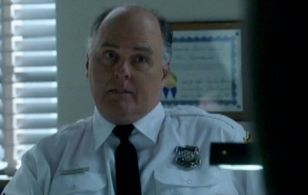 Jeff Austin as Sgt. Matthew Joseph on 