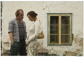 Johannes Krisch, Ursula Strauss