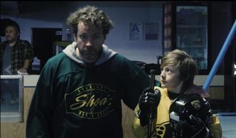 Hudson Brooks, Brandon Sexton III, Brent Pope in 