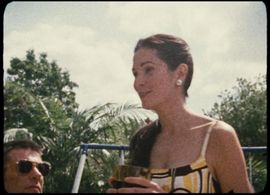 Kim Wylie in Apollo 18 (2011)