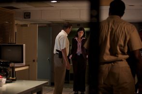 Behind Enemy Lines:Colombia Tim Matheson, Jennice Fuentes, Keith David