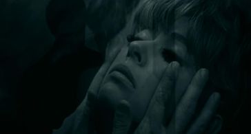 Marlon Brando and Rita Moreno in Listen to Me Marlon (2015)