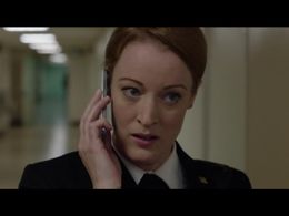 Adele René in TWIN PEAKS: THE RETURN, Part 7, June 18, 2017