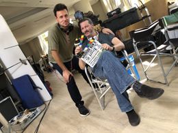 Denis Rovira van Boekholt