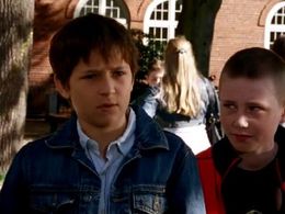 Tim Troeger and Moritz Jahn in The Peppercorns (1999)