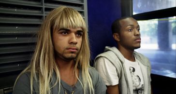 Michael Brodie in The We and the I (2012)