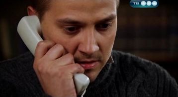 Pyotr Kislov in Zdes kto-to est: Iskuplenie (2010)