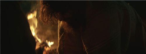 Still of Jonathan von Mering