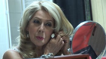 Patsy Gallant in Patsy (2016)