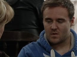 Alan Halsall in Coronation Street (1960)