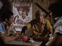 Jack Jones in The Hardy Boys/Nancy Drew Mysteries (1977)