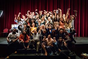 Crystal Carson Audition Class - Atlanta