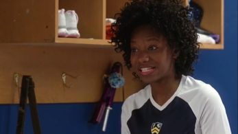 Still of Reiya Downs in Degrassi : Next Class