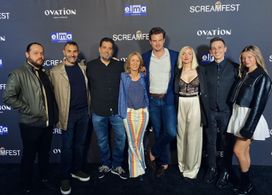 Screamfest - Follow Her West Coast Premiere