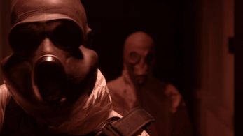 Dawn Hamil in Melany Rose (2020)