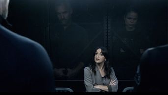 Abigail Marlowe in S.W.A.T