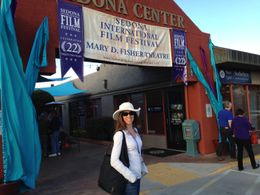 Sedona International Film Festival