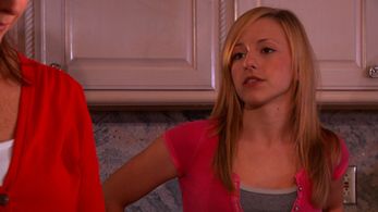 Celine du Tertre in The Abduction of Zack Butterfield (2011)