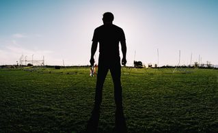 The beginning of something Great!