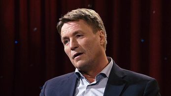 Thomas Bodström in Min sanning (2012)