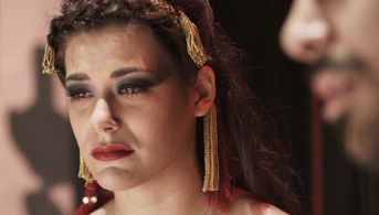 Jaz Singh Deol and Celine Arden