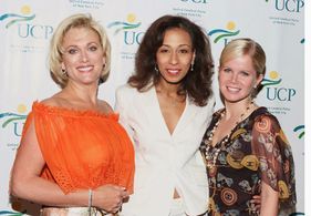 Woman of the Year Winner UCP - by Matilda Cuomo