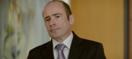 Franck Adrien in With Love... from the Age of Reason (2010)