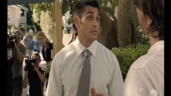 Secrets & Lies (2014)