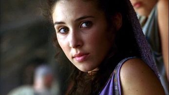 Still of Coral Amiga in Rome