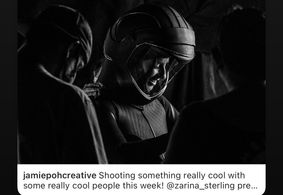 Synthesis - Season Zero