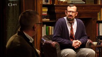 Pavel Simcík in Vzkrísení (2018)