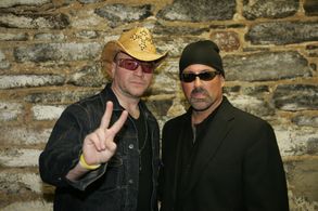 Actor Liam Ferguson Playing 