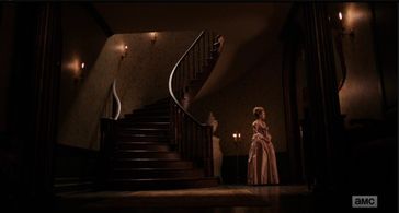 Ksenia Solo in TURN: Washington's Spies (2014)