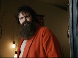 Derek Johns in The Boys (2019)