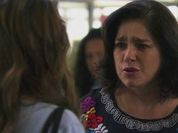 Gabriela Roel in La Doña (2016)