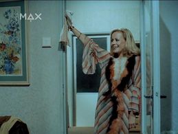 Jana Svandová in Já nejsem já (1986)