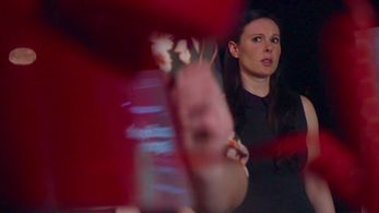 Rachel Alana Handler in The Vanished (2019)