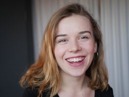 Laura Kronborg Kjær