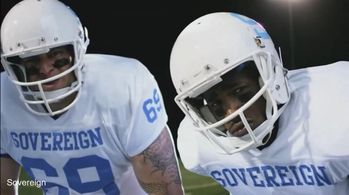 SOVEREIGN MEDICAL AD