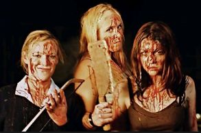 Naomi Davis in Tomboys