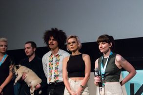 Pet Names Q&A SXSW 2018