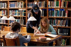 Juno Temple, Michael Angarano, Ramaa Mosley