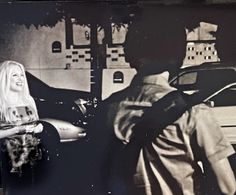 Actresses and Animals