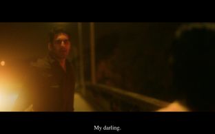 Old Boyfriend in Evil Eye