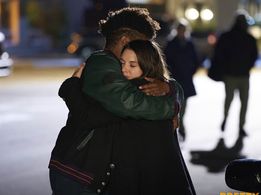 Adrienne C. Moore and Katelyn McCulloch