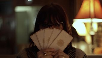 Footsie - Short Film