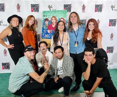 Hunter Hopewell in Shellfish (2022)