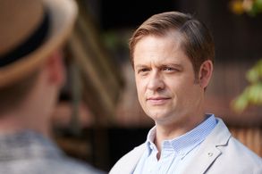 Joe Bend - Pan Tau 2020