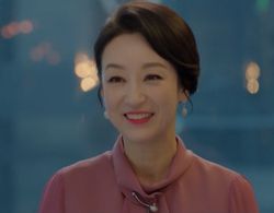 Nam Gi-ae in Encounter (2018)